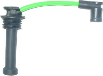Produktbild von Zündleitungssatz Anschlussausführung M4 Kabel BBT für u.a. FORD FIESTA