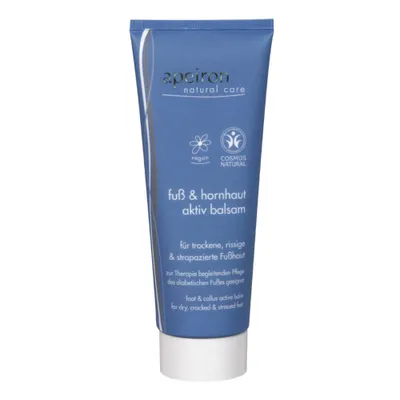 Produktbild von Fuß & Hornhaut - Aktiv Balsam 75ml 6er Pack