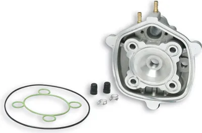 Produktbild von Malossi MHR Zylinderkopf D 47,6 Aluminium für Zylinder-Kit 31 8460