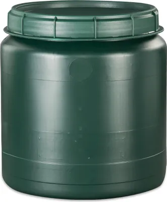 Produktbild von Wasserdichtes Faß / Kanutonne / Gepäcktonne, Inhalt 40 Liter