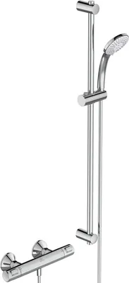 Immagine prodotto di Ideal Standard Ceratherm Douchethermostaatset Chroom