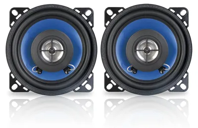 Produktbild von 4"" Auto-Lautsprecher Peiying 4 Ohm 60 W