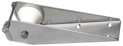 Produktbild von Wałek aus blokadą AISI 316 210 x 57 mm Osculati 01.484.13