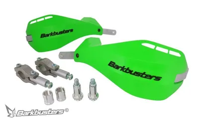 Obrázok produktu pre Handguards Ego 22Mm Gn