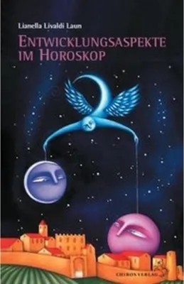 Image de Entwicklungsaspekte im Partnerhoroskop