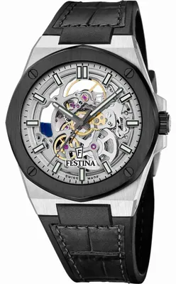 Image de Festina - F22009/1 - Montre-bracelet - Automatique - Hommes