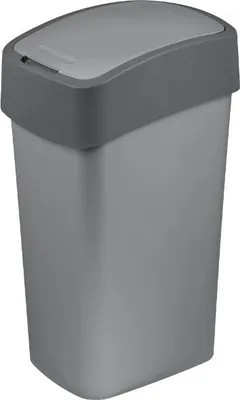 Obrázek produktu pro Curver Pacific Flip 45L Grey 186181...