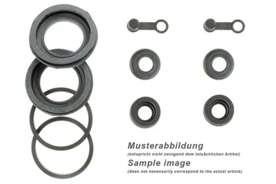Produktbild von MOTORRAD NIELSEN Rep.Satz passend für Honda Bremssattel BCF132