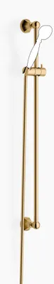 Produktbild von Dornbracht 26413370-28 Duschgarnitur ohne Handbrause Madison