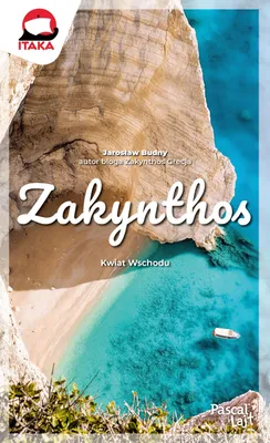 Imagen del producto de Zakynthos Pascal lajt