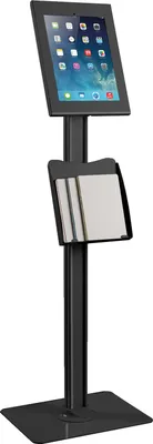 Produktbild von Stojak na tablet Stojak podłogowy z zabezpieczeniem przed kradzieżą dla iPada Pro (Gen 3) 12,9"