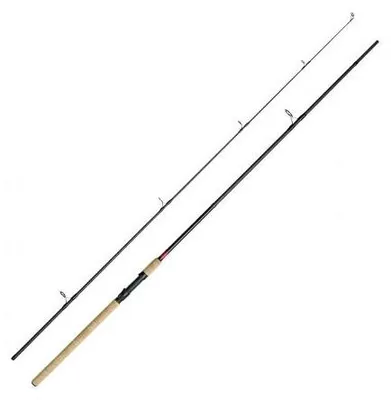 Produktbild von DAM Spezi Stick II Zander 2,70m Spin 20-40g Zanderspin