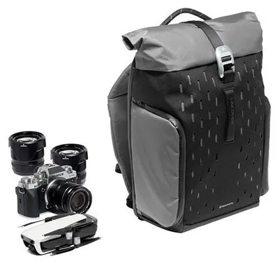 Produktbild von Manfrotto MB UC-BP-24L Uncover Rucksack 24L