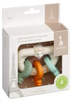 Obrázek produktu pro Kousátko pro miminka Sophie la Girafe