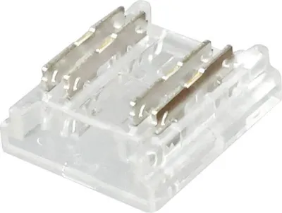 Produktbild von ISOLED Kontakt-Verbinder K2-310 für 3-pol. IP20 Flexstripes 10mm
