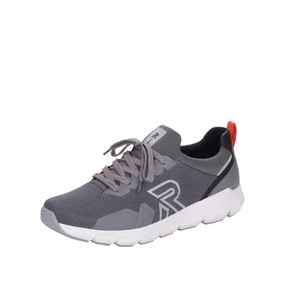 Produktbild von Rieker Sneaker Low 07802-00 Herren 362D3037383032 Grau 44 EU