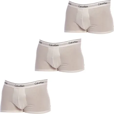 Produktbild von 3er-Pack Boxershorts NB2380A für Herren