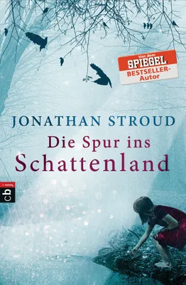 Produktbild von Die Spur ins Schattenland