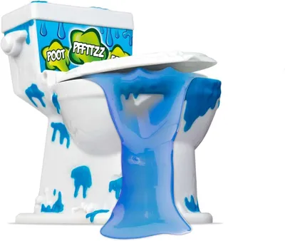 Productafbeelding van Magic Slime kinderslijm slijm voor kinderkamer kinderfeestje - Meerkleurig