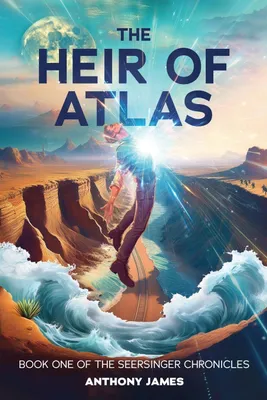 Produktbild von The Heir of Atlas