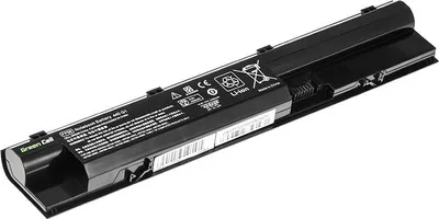 Produktbild von Green Cell HP77, Akku, HP, ProBook 440 445 450 470 G0 G1 470 G2