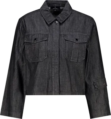 Produktbild von Monari GmbH Jacke dark grey 40