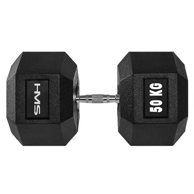 Immagine prodotto di Braccio singolo esagonale HMS 50 kg