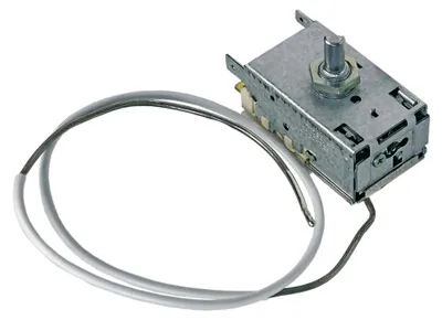 Produktbild von Thermostat für Kühlschrank, kompatibel mit 6151807 und K59-S2777 Ranco