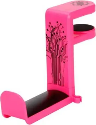 Produktbild von Enhance Kopfhörer Halterung Pink