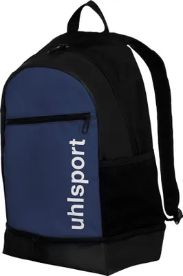 Produktbild von Uhlsport Essential Rucksack Bodenfach - marine/schwarz/weiß, Größe:-