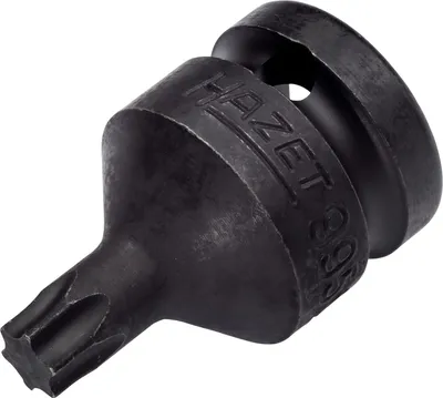 Image de Hazet TORX® Embout de vissage de force, 995S-T45