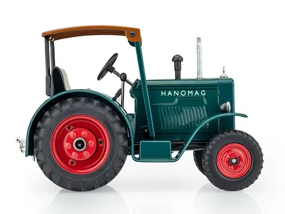 Obrázek produktu pro Traktor HANOMAG R 40
