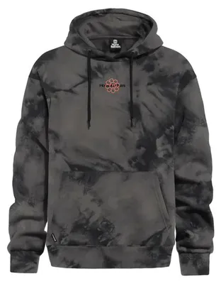 Produktbild von Horsefeathers Stride Sweatshirt (Tie Dye) - M