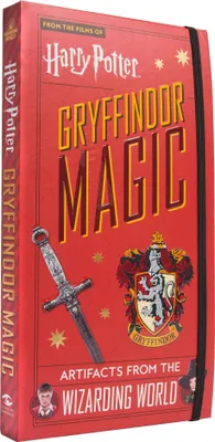 Produktbild von Harry Potter: Gryffindor Magic