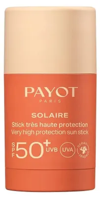 Immagine prodotto di Payot, Solaire, Sunscreen Stick, SPF 50+, 15 g