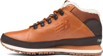 Produktbild von New Balance Herren 754 braun Winterstiefel H754LFT  44.5 EU