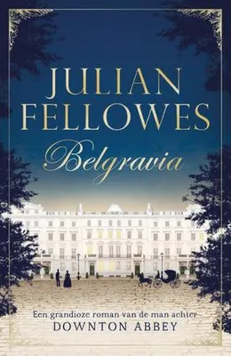 Productafbeelding van Belgravia