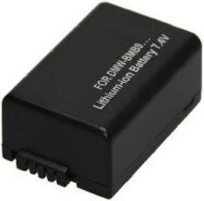 Produktbild von OTB Akku kompatibel zu Panasonic DMW-BMB9E / Leica BP-DC9 Li-Ion