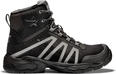 Produktbild von Solid Gear Sicherheitsschuh Shale Mid, S3 Schwarz-48