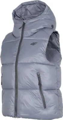 Produktbild von 4F Jacken KUDP004, H4Z22KUDP00432S, Größe: 168