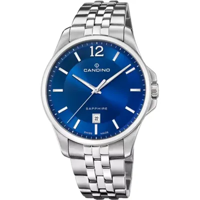 Produktbild von Candino - C4762/2 - Armbanduhr - Herren - Quarz