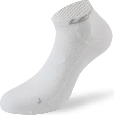 Zdjęcie produktu dla Skarpety kompresyjne Lenz 5.0 Short, białe, 35-38
