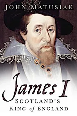 Obrázok produktu pre James I