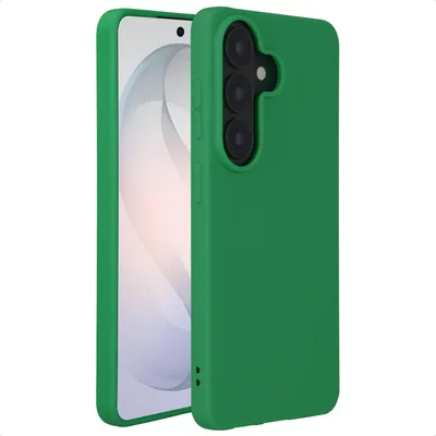 Obrázok produktu pre imoshion Farebný zadný kryt pre Samsung Galaxy S26 – Lucky Green