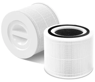 Produktbild von Omgoods – 3-in-1 HEPA-Filter für Luftreiniger