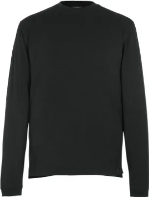 Obrázok produktu pre MASCOT 50548-250-09, Košeľa, Akékoľvek pohlavie, Čierna, 4XL, Bangladesh, Bavlna