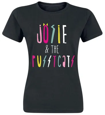 Image de T-shirt ajusté (femme, taille S), modèle Josie, couleur blanche