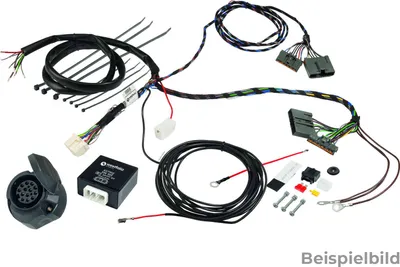 Produktbild von Elektrosatz Anhängerkupplung 13 polig WESTFALIA für i30 Kombi