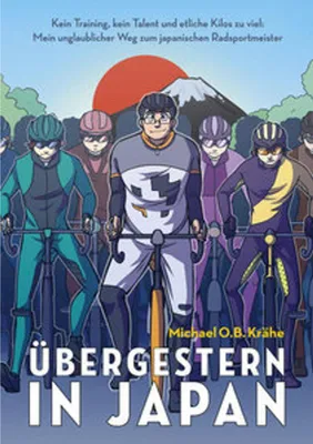 Obrázok produktu pre Übergestern in Japan