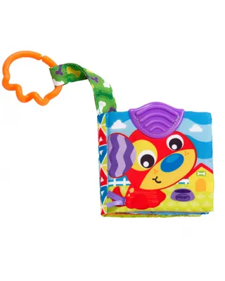 Immagine prodotto di Playgro la mia prima fattoria del libro